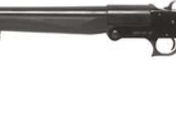 American Tactical ATI Nomad SGS 410 GA 18.5" Barrel, Synth Stock - Shotguns - American Guns & Ammo