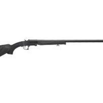 ATI Nomad Single-Shot 410 Ga, 26" Barrel, 3", Black, 1rd - Shotguns - American Guns & Ammo