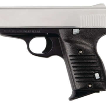 Cobra Freedom FS .380 ACP 3.5", Two-Tone Finish - Handsguns | American Guns & Ammo