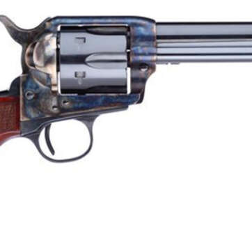 Taylor's Gunfighter Short Stroke Army Grip, .357 Mag, 7.5", 6rd - Handsguns | American Guns & Ammo