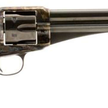 Taylor's 1875 Army Outlaw, .357 Magnum, 7.5", 6rd, Walnut Grip - Handsguns | American Guns & Ammo