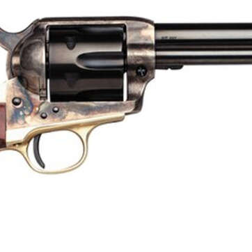 Taylor's 441 Cattleman Ranch Hand, .357 Mag, 5.5", Walnut Grip - Handsguns | American Guns & Ammo