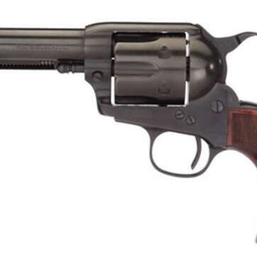 Taylors Runnin Iron Blackrock Tuned 45 LC, 4.75" Barrel - Handsguns | American Guns & Ammo