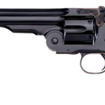 Taylors Second Model Schofield 38 Special, 7" Barrel - Handsguns | American Guns & Ammo