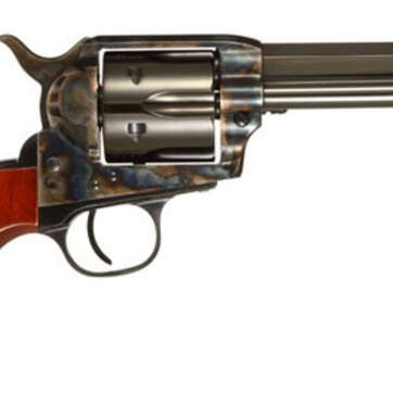 Taylor's 1873 Cattleman Drifter Single 357 Magnum/38 Special 4.75" Barrel 6 rd - Handsguns | American Guns & Ammo