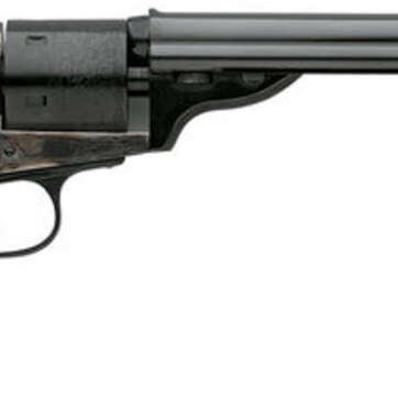 Taylor's 1872 Army Open-Top Single 45 Colt 7.5" Barrel 6rd Walnut Grip - Handsguns | American Guns & Ammo