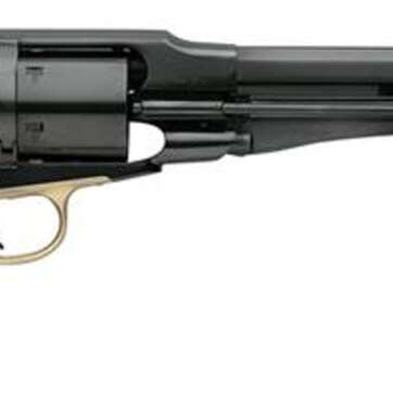 Taylor's 1858 Remington Conversion 45 Colt 8" 6 Blued - Handsguns | American Guns & Ammo