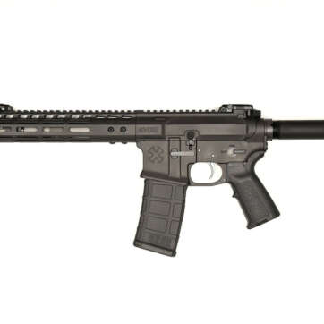 Noveke GEN3 556 Diplomat AR-15 Pistol 5.56/223 7.5" Barrel M-LOK Rail 30rd Mag - Handsguns | American Guns & Ammo