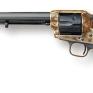 Cimarron US Cavalry .45 Colt 7.5 Inch Barrel Old Model Frame - Handsguns | American Guns & Ammo