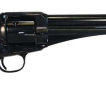 Cimarron 1875 Outlaw .45 Colt 7.5" Barrel Blue Finish One Piece Walnut Grip - Handsguns | American Guns & Ammo