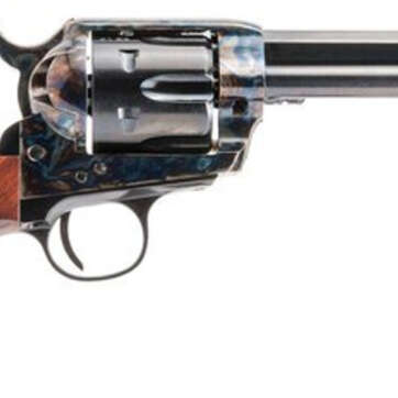 Cimmaron El Malo 357 Mag/38 Special, 5.5" Barrel, PW - Handsguns | American Guns & Ammo