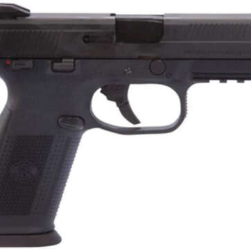 FN FNS-40 BLACK, 14 Round Mag - Handsguns - American Guns & Ammo