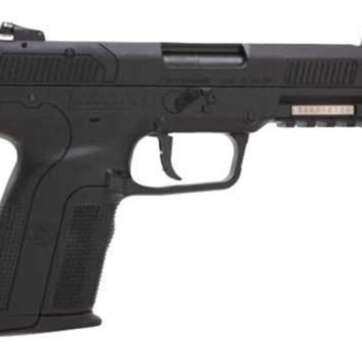 FN Five-Seven 5.7x28, Black, 3x10rd Mags, *CA* Compliant - Handsguns | American Guns & Ammo