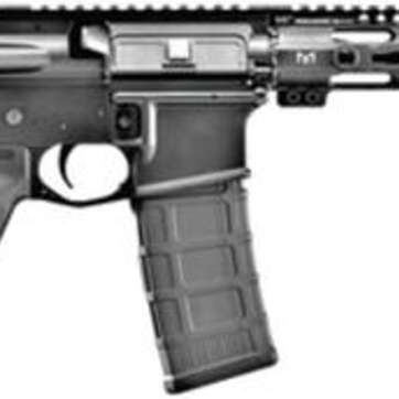 FN FN15 AR-15 Pistol, .223/5.56 ,10.5" Barrel, 30rd Mag, Buffer Tube Kit, Brace - Handsguns | American Guns & Ammo