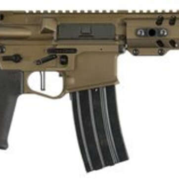POF Renegade Plus AR Pistol 300 AAC BO 10.5" Barrel 30rd Mag - Handsguns | American Guns & Ammo