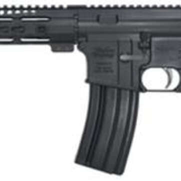 Windham LE-AR Pistol 223/5.56mm 11.5 Heavy Barrel A2, Flat Top Optic Ready, 30rd - Handsguns | American Guns & Ammo