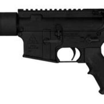 Del-Ton LIMA AR-15 Pistol 5.56/223 7.5" Barrel Free Float Hand Guard 30rd Mag - Handsguns - American Guns & Ammo