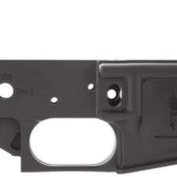 FMK AR1 Extreme Lower Receiver Polymer Multi-Caliber Black AR-15 - RIFLES | American Guns & Ammo