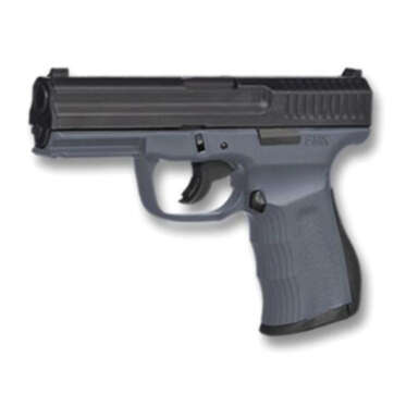 FMK Firearms 9C1 G2, Semi-Auto, 9mm, 4", 14rd, Urban Grey Frame / Black Slide - Handsguns | American Guns & Ammo