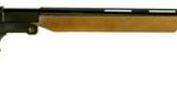 Hatfield .410 Single Shot Shotgun, Blued, 28", Break-Open, 3" Chamber - Shotguns - American Guns & Ammo