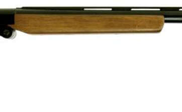 Hatfield SLG Break Open 20 Ga, 28", 3" Chamber, Walnut Stock, Black Chrome - Shotguns - American Guns & Ammo