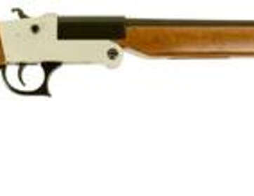 Hatfield Youth Single Barrel .410 Shotgun, 20", 3" Chamber, Single Shot - Shotguns - American Guns & Ammo