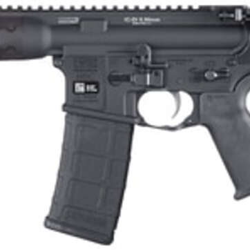 LWRC IC Pistol AR5 Direct Impingement 5.56/223 10.5" Barrel M-Lok Rail 30rd Mag - Handsguns | American Guns & Ammo