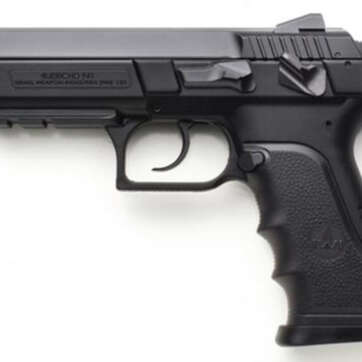 IWI Jericho 941 PL Full Size Polymer 9mm 4.4" Barrel Adjustable Sights 16rd Mag - Handsguns - American Guns & Ammo