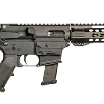 I.O. M215 Pistol AR Pistol 9mm 10" Barrel 30rd Mag - Handsguns - American Guns & Ammo