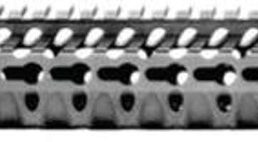 Diamondhead VRS T-556 Free Floating Keymod Handguard 13.5 Inch - RIFLES | American Guns & Ammo