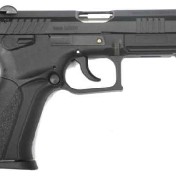 Grand Power K100 Mk12 9mm 4.3" Barrel, 15rd Mags - Handsguns - American Guns & Ammo