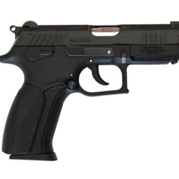 Grand Power P1 Mk12 9mm 3.66 - Handsguns - American Guns & Ammo