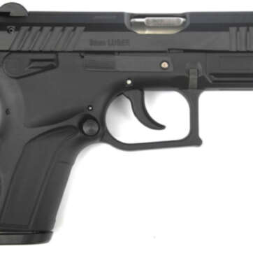 Grand Power P11 MK12 9mm 3.66 " Barrel 12 Rd Mag - Handsguns | American Guns & Ammo