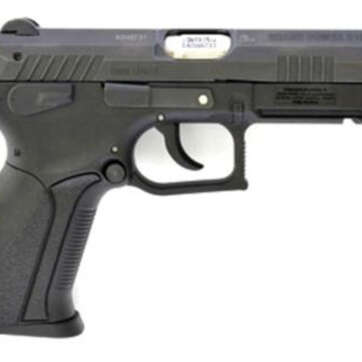 Grand Power K100 MK12, 9mm, 4.3", 15rd, Black - Handsguns | American Guns & Ammo