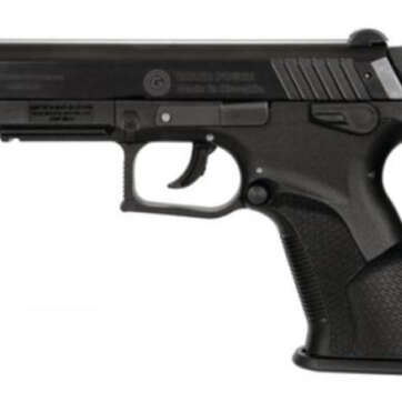 Grand Power P40, 10mm, 4.25", Blued, 14rd, Decocker - Handsguns - American Guns & Ammo