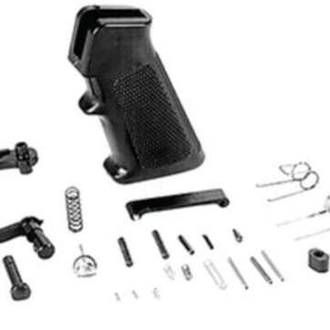 DPMS AR-15 Lower Receiver Parts Kit Semi Auto Complete - RIFLES | American Guns & Ammo