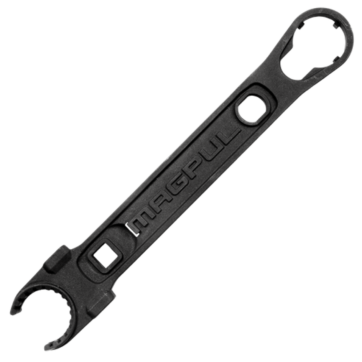 Magpul Armorer''s Wrench - AR15/M4, With Bottle Opener - RIFLES | American Guns & Ammo