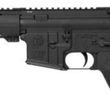 Tactical Solutions Kestrel Complete AR Pistol, 22LR, 9", 25rd, Black - Handsguns - American Guns & Ammo