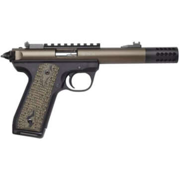 Tactical Solutions Pac-Lite Complete Pistol, .22lr, - Handsguns - American Guns & Ammo