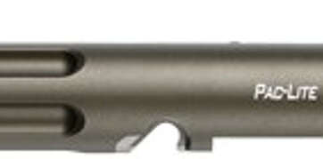 Tactical Solutions Pac-Lite Ruger Mark IV, 6" Fluted Matte OD Green Barrel 22LR - Handsguns | American Guns & Ammo