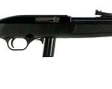 Mossberg 702 Plinkster 22 LR, 18" Barrel, Synthetic, 10rd - Uncategorized | American Guns & Ammo