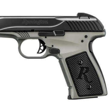 Remington R51 9mm 3.4" Barrel Smoke Gray Finish7rd Mag - Handsguns - American Guns & Ammo