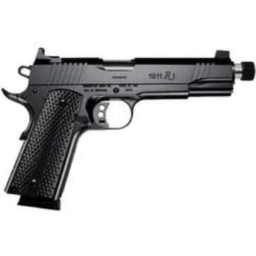 Remington 1911 R1 ENHANCED THREADED BARREL 45 Auto - Handsguns | American Guns & Ammo