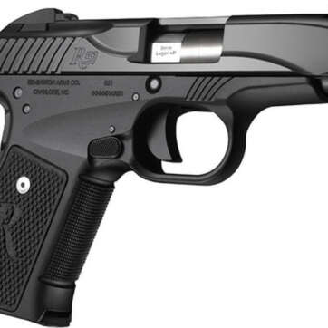 Remington R51 Sub Compact 9MM 3.4" Barrel Melonite Finish 7 Rd Mag Remington R51 Sub Compact 9MM 3.4" Barrel Melonite Finish 7 Rd Mag - Handsguns - American Guns & Ammo
