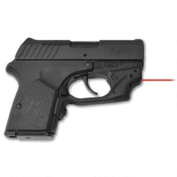 Remington RM380 .380 ACP, 2.9", 6rd, Crimson Trace Laser 6rd Mag - Handsguns | American Guns & Ammo