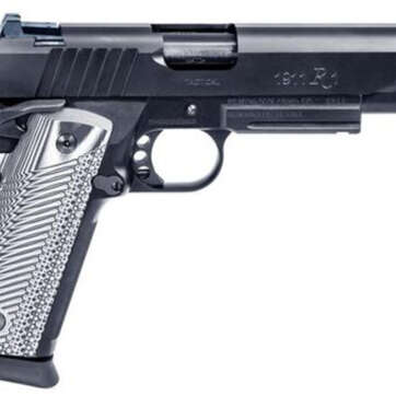 Remington 1911 R1 Tactical Double Stack 45 ACP 5" Barrel, 15rd Mag - Handsguns | American Guns & Ammo