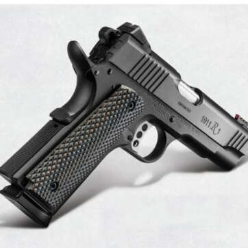 Remington 1911 R1 Commander Ultralight 45 ACP 4.25" Barrel 8rd Mag - Handsguns | American Guns & Ammo