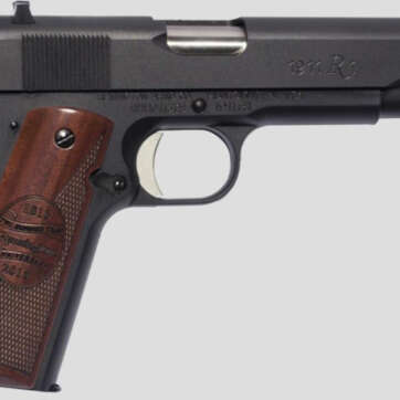 Remington Model 1911 R1 45ACP 200TH Year Anniversary Commemorative Edition - Handsguns | American Guns & Ammo