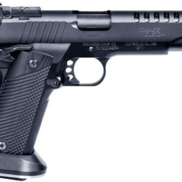 Remington 1911 R1 Tomasie Custom Double Stack, 40 S&W, 5" Barrel, 18Rd - Handsguns - American Guns & Ammo