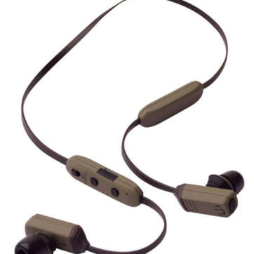 WALKER ROPE HEARING ENHANCER EARBUD - RIFLES | American Guns & Ammo